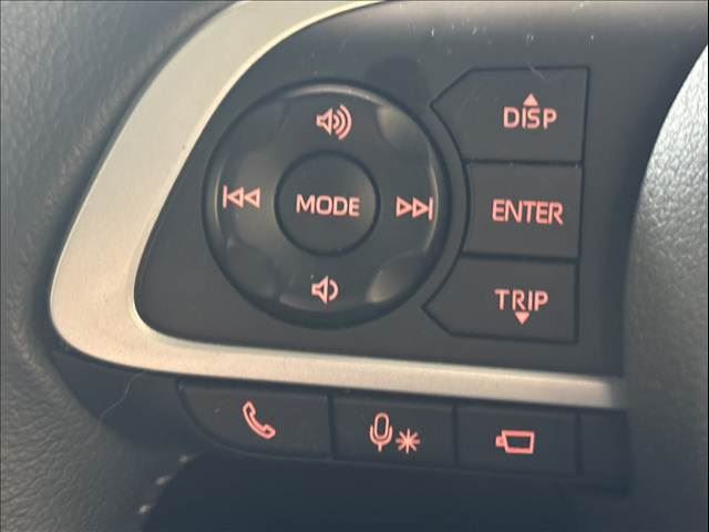2021 Toyota ROOMY 缩略图 37
