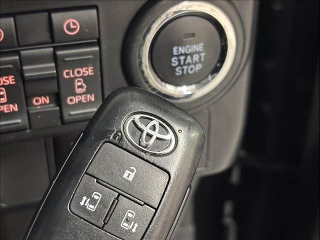 2021 Toyota ROOMY 缩略图 40