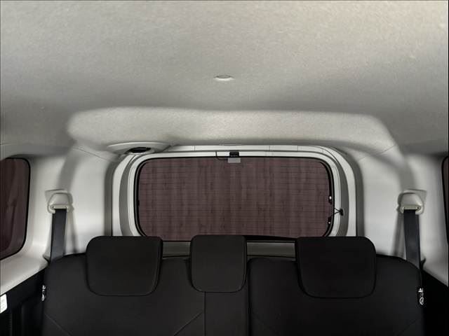 2021 Toyota ROOMY 缩略图 49