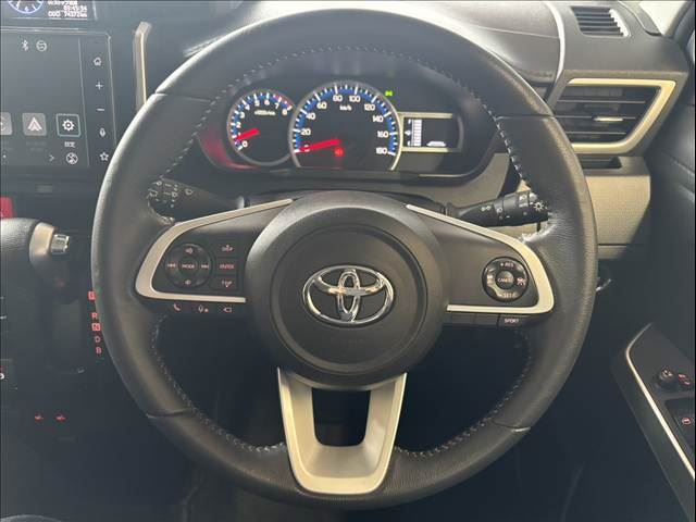 2021 Toyota ROOMY 照片 10