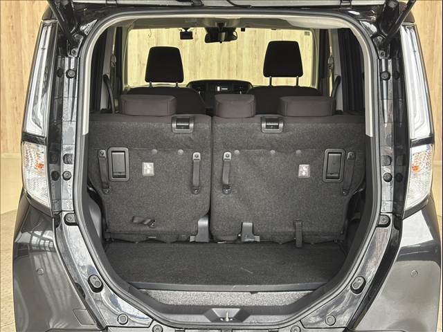 2021 Toyota ROOMY 照片 9