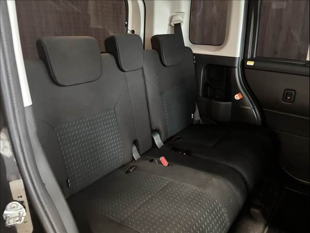 2021 Toyota ROOMY 照片 8