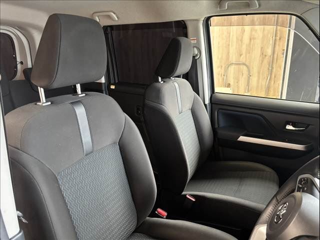 2021 Toyota ROOMY 照片 7