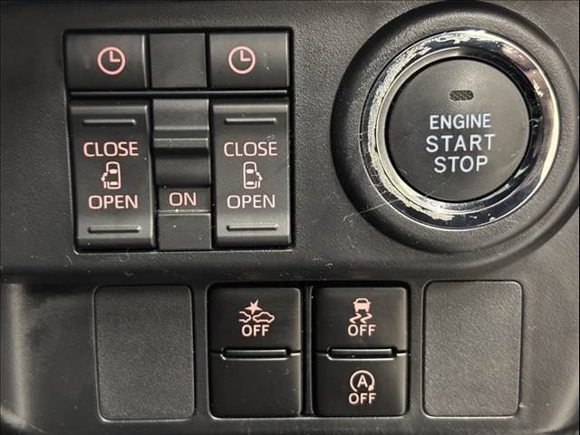 2021 Toyota ROOMY 照片 6