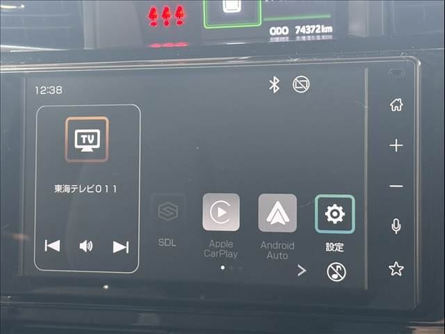2021 Toyota ROOMY 照片 4
