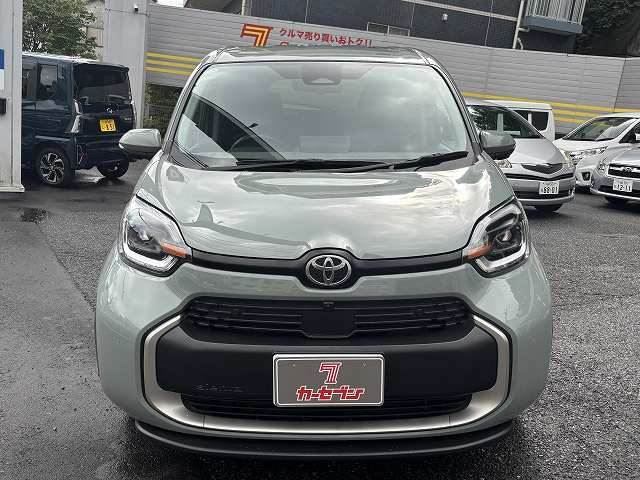 صورة مصغرة 15 لـ 2024 Toyota SIENTA