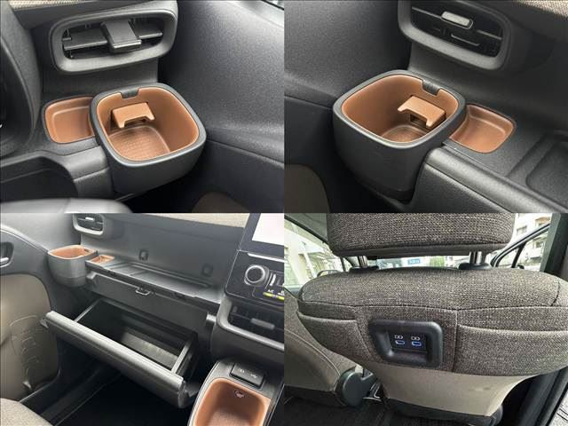 صورة مصغرة 14 لـ 2024 Toyota SIENTA