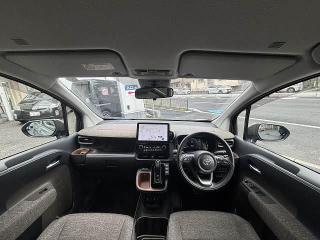 صورة 2 لـ 2024 Toyota SIENTA