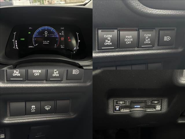 صورة مصغرة 11 لـ 2024 Toyota SIENTA