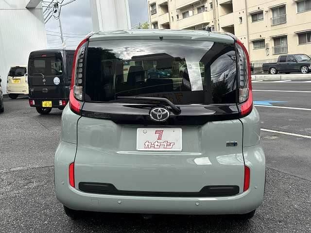صورة مصغرة 18 لـ 2024 Toyota SIENTA