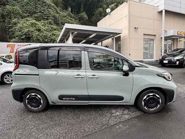 صورة مصغرة 20 لـ 2024 Toyota SIENTA