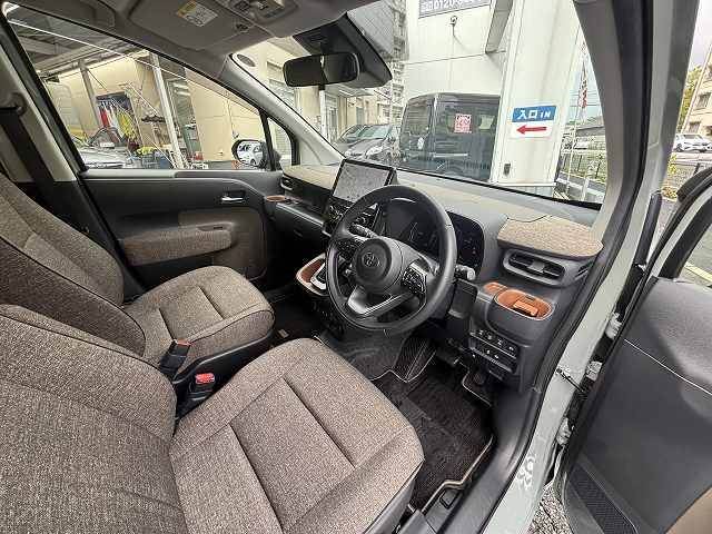 صورة مصغرة 21 لـ 2024 Toyota SIENTA