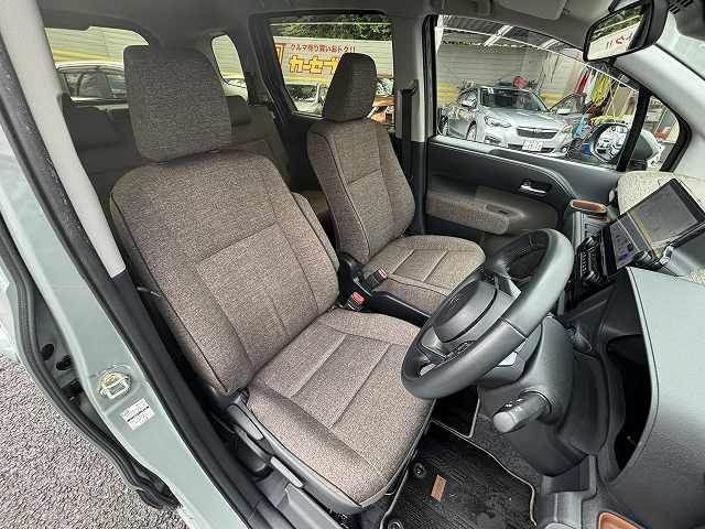 صورة مصغرة 22 لـ 2024 Toyota SIENTA