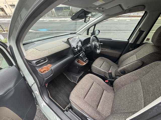 صورة مصغرة 23 لـ 2024 Toyota SIENTA