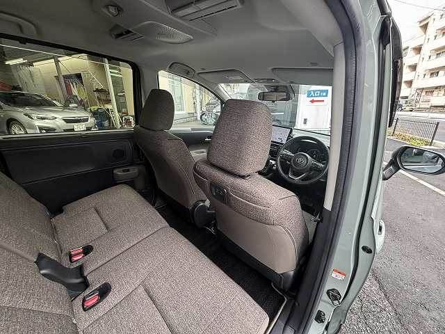 صورة مصغرة 25 لـ 2024 Toyota SIENTA