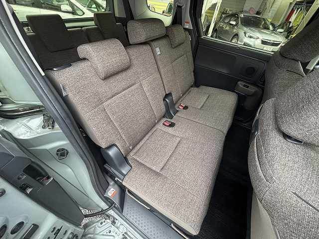 صورة مصغرة 26 لـ 2024 Toyota SIENTA