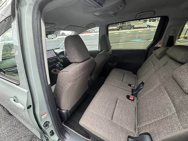 صورة مصغرة 27 لـ 2024 Toyota SIENTA