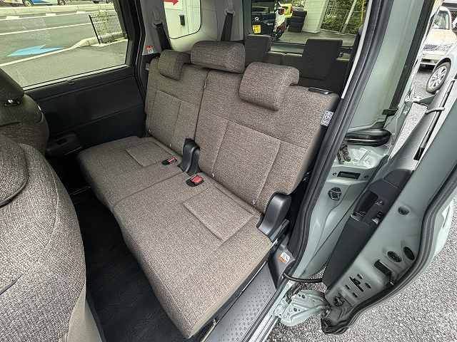 صورة مصغرة 28 لـ 2024 Toyota SIENTA