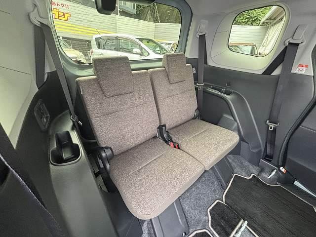 صورة مصغرة 30 لـ 2024 Toyota SIENTA