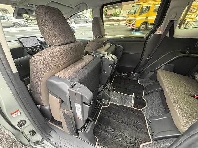 صورة مصغرة 31 لـ 2024 Toyota SIENTA