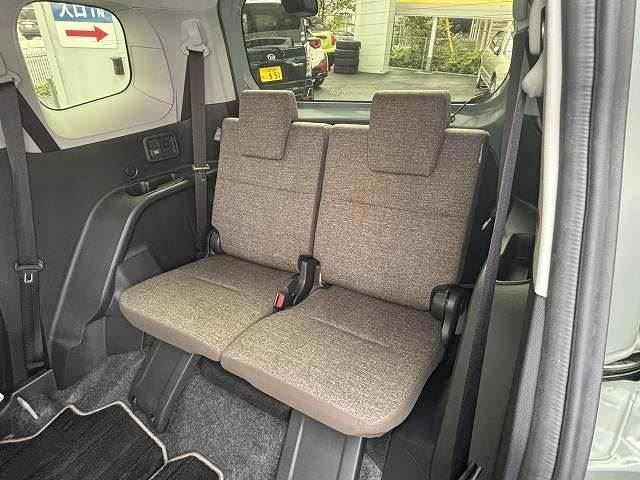 صورة مصغرة 32 لـ 2024 Toyota SIENTA