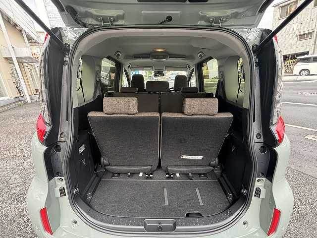 صورة مصغرة 33 لـ 2024 Toyota SIENTA