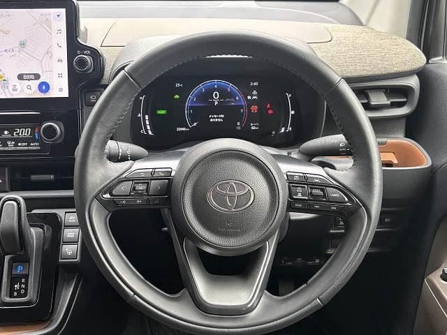 صورة مصغرة 38 لـ 2024 Toyota SIENTA