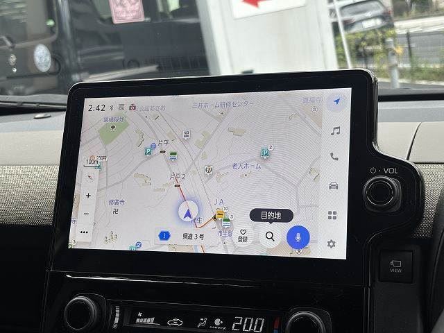 صورة مصغرة 46 لـ 2024 Toyota SIENTA