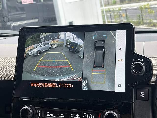 صورة مصغرة 47 لـ 2024 Toyota SIENTA