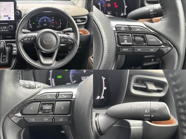 صورة 10 لـ 2024 Toyota SIENTA