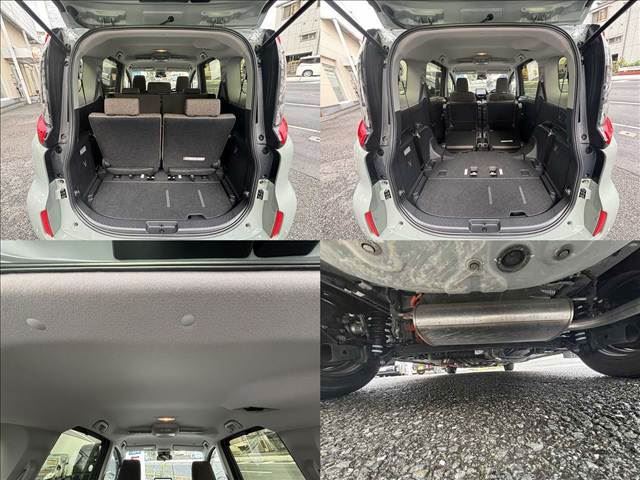 صورة 9 لـ 2024 Toyota SIENTA