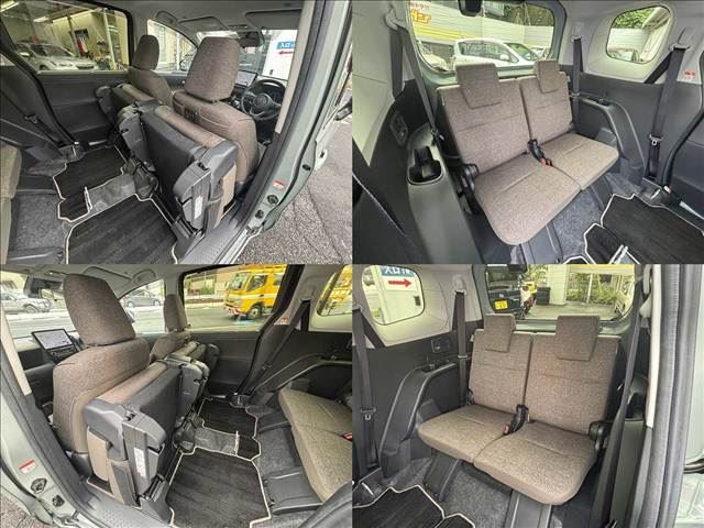صورة 8 لـ 2024 Toyota SIENTA