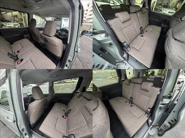 صورة 7 لـ 2024 Toyota SIENTA