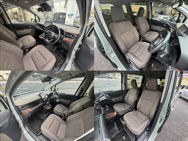 صورة 6 لـ 2024 Toyota SIENTA