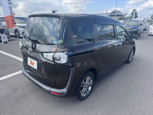 صورة مصغرة 15 لـ 2017 Toyota SIENTA