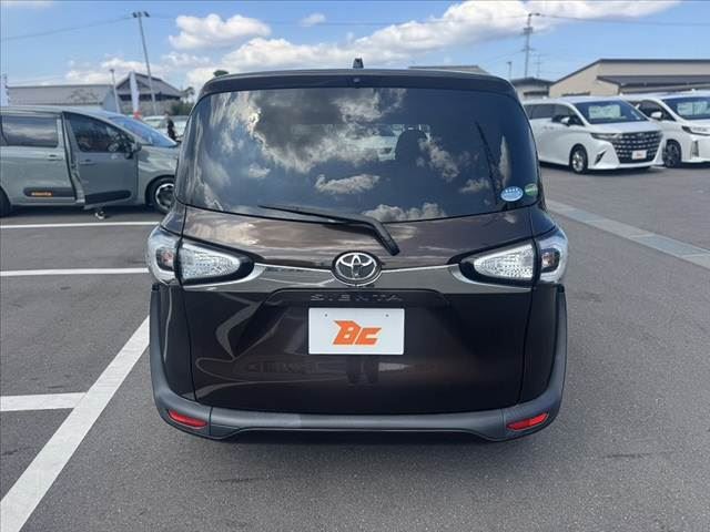 صورة مصغرة 14 لـ 2017 Toyota SIENTA