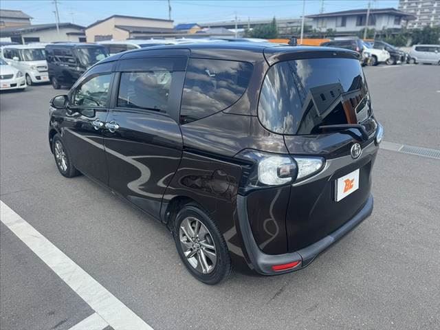 صورة مصغرة 13 لـ 2017 Toyota SIENTA