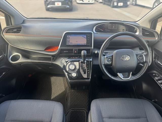 صورة 2 لـ 2017 Toyota SIENTA