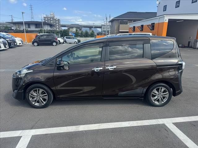 صورة مصغرة 11 لـ 2017 Toyota SIENTA