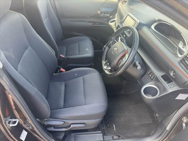 صورة مصغرة 16 لـ 2017 Toyota SIENTA