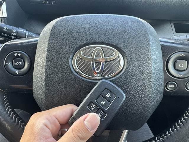 صورة مصغرة 22 لـ 2017 Toyota SIENTA