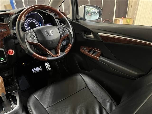 2017 Honda FIT 缩略图 12