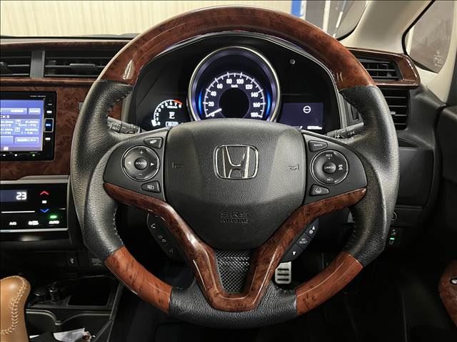 2017 Honda FIT 缩略图 13