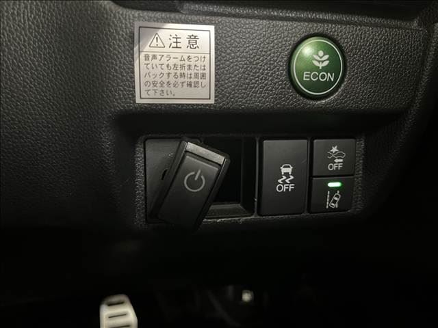 2017 Honda FIT 缩略图 21