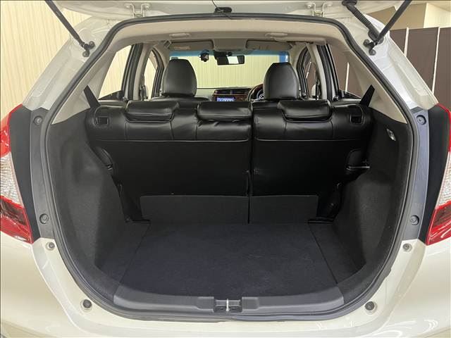 2017 Honda FIT 缩略图 38