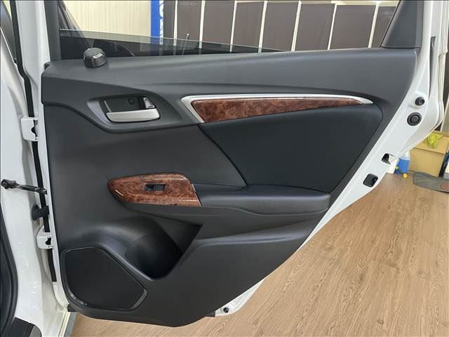 2017 Honda FIT 缩略图 43