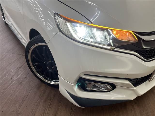 2017 Honda FIT 缩略图 49