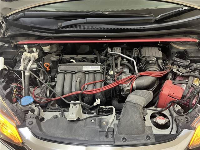 2017 Honda FIT 缩略图 50