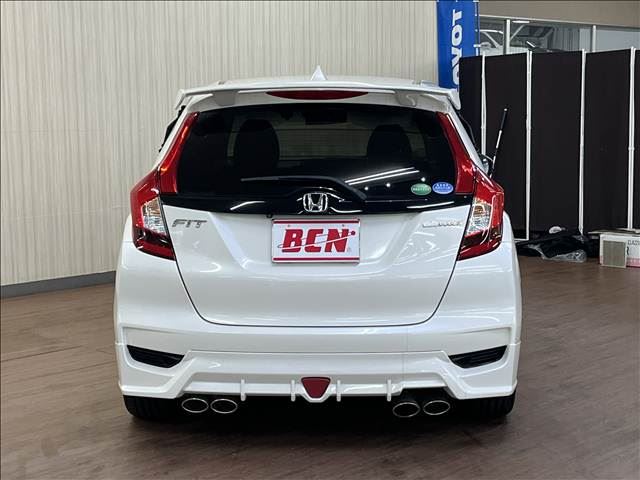 2017 Honda FIT 照片 6