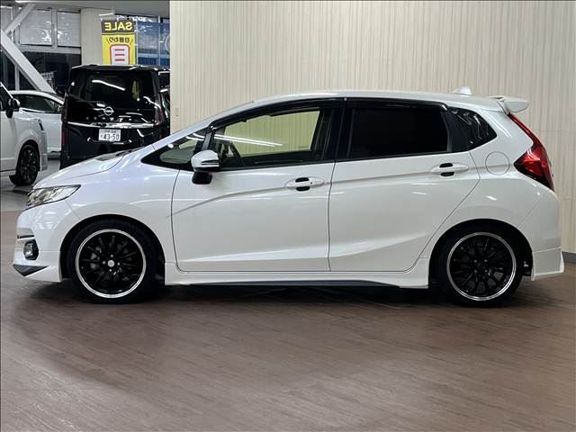 2017 Honda FIT 照片 4